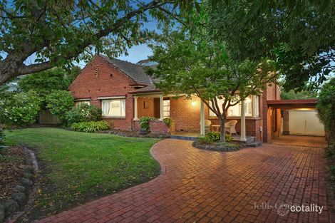 6 Maysia St, Canterbury, VIC 3126