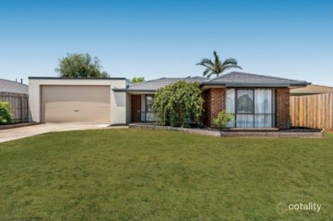 Property photo of 16 Dunbarton Drive Pakenham VIC 3810