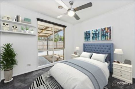 Property photo of 16 Dunbarton Drive Pakenham VIC 3810