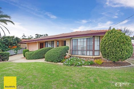 Property photo of 48 Giralt Road Marangaroo WA 6064