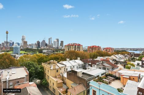 602/2 Springfield Ave, Potts Point, NSW 2011