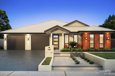 Lot 1a Spruce St, Loganlea, QLD 4131