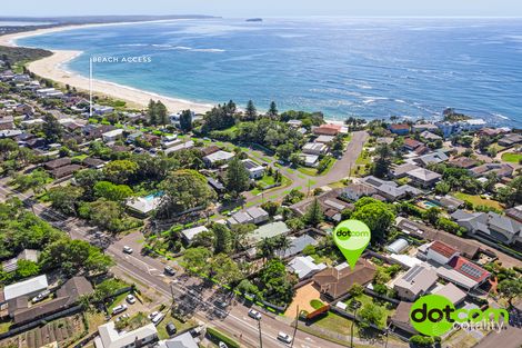 Property photo of 1 Budgewoi Road Noraville NSW 2263