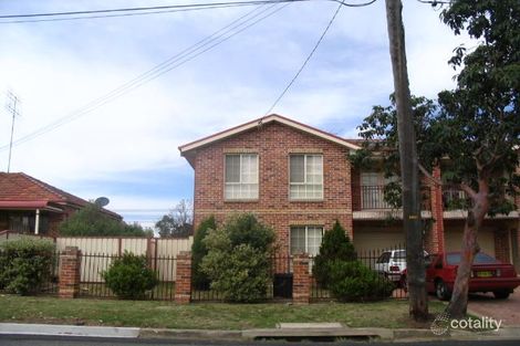 Property photo of 3/112 Cox Avenue Penrith NSW 2750
