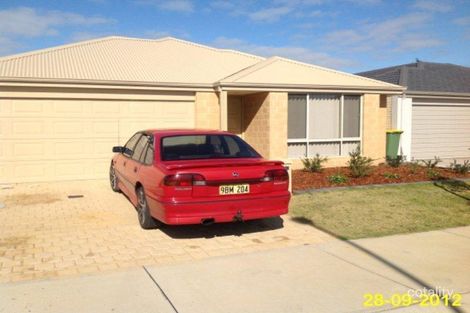 Property photo of 23 Kooya Way Wattle Grove WA 6107