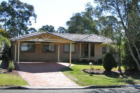 12 Gumbuya Ave, Baulkham Hills, NSW 2153