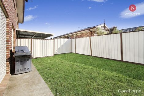 Property photo of 110 Nineteenth Avenue Hoxton Park NSW 2171