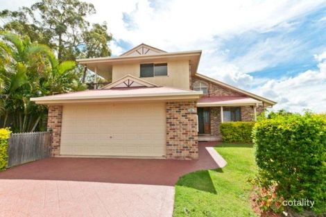 16 Chesterfield Cres, Kuraby, QLD 4112
