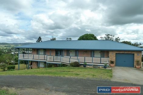 Property photo of 40 Irwin Street Kyogle NSW 2474