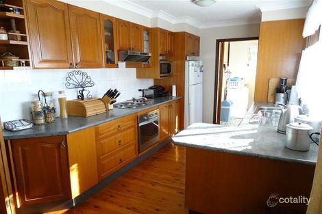 Property photo of 82 Ligar Street Fairfield Heights NSW 2165