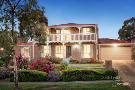 Property photo of 1 Natasha Close St Helena VIC 3088