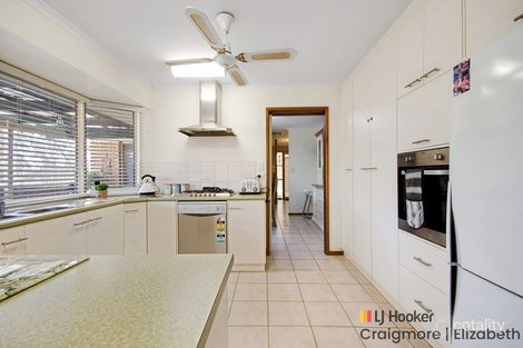 Property photo of 1 Luscombe Way Craigmore SA 5114