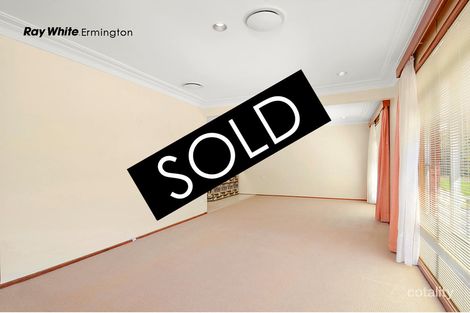 Property photo of 5 Denham Place Dundas NSW 2117