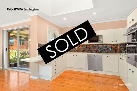 Property photo of 5 Denham Place Dundas NSW 2117