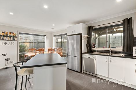 Property photo of 26 Mermaid Crescent Wyndham Vale VIC 3024