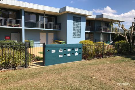 Property photo of 5/17 Bailey Street Woody Point QLD 4019