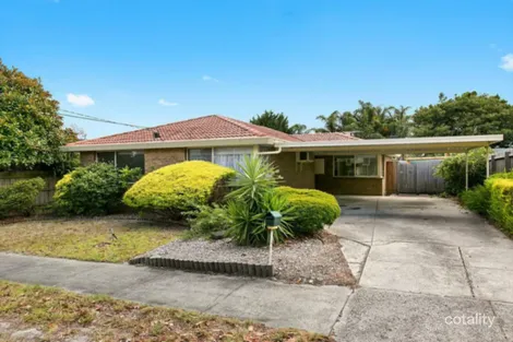 11 Narambi Cres, Frankston, VIC 3199