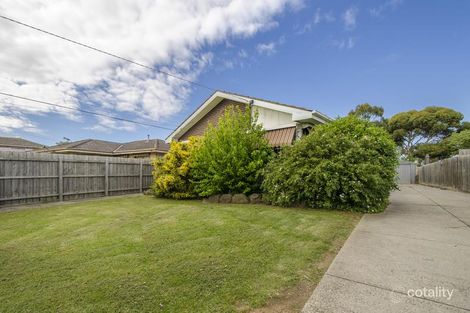 Property photo of 54 McIntyre Drive Altona VIC 3018