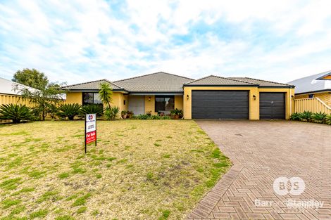 Property photo of 29 Edwinstone Close Dalyellup WA 6230