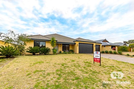 Property photo of 29 Edwinstone Close Dalyellup WA 6230
