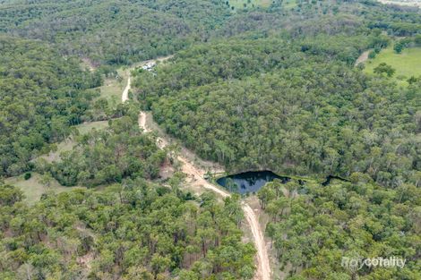 1300 Bania Rd, Yarrol, QLD 4630