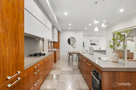 Property photo of 16 Dawbiney Avenue Craigburn Farm SA 5051
