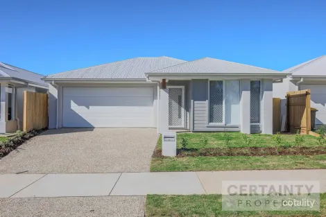 8 Macrae St, Morayfield, QLD 4506