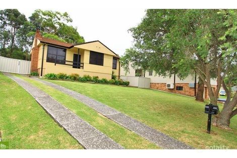Property photo of 8 Stapleton Street Unanderra NSW 2526