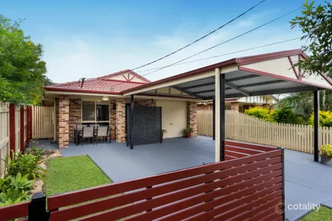Property photo of 109 Ness Road Salisbury QLD 4107