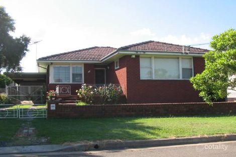 11 Boomerang St, Granville, NSW 2142