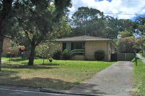 89 Forest Rd, Miranda, NSW 2228