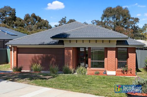 2 Kulmani St, Jackass Flat, VIC 3556