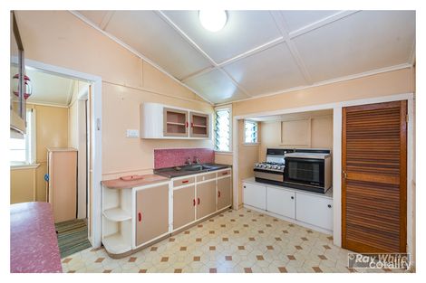 Property photo of 158 Earl Street Berserker QLD 4701