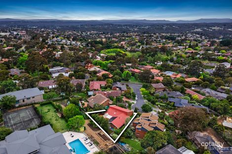 Property photo of 6 Nolan Close Doncaster East VIC 3109