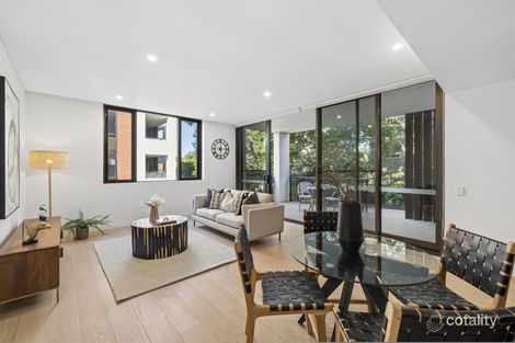 5/9 Victoria St, Roseville, NSW 2069