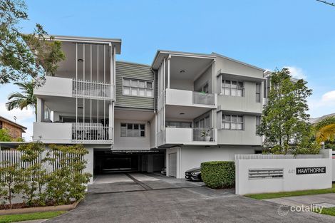Property photo of 441 Hawthorne Road Bulimba QLD 4171