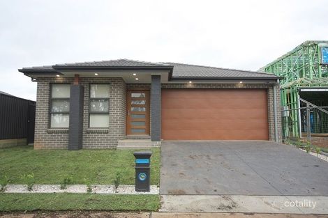 Property photo of 138 Willowdale Drive Denham Court NSW 2565