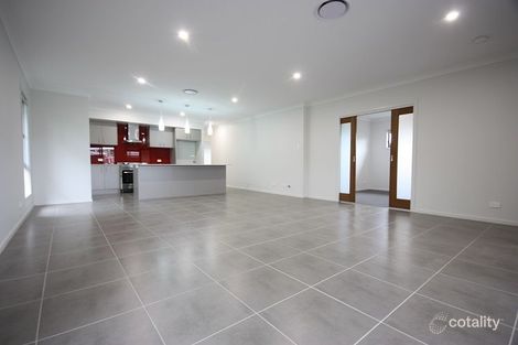 Property photo of 138 Willowdale Drive Denham Court NSW 2565