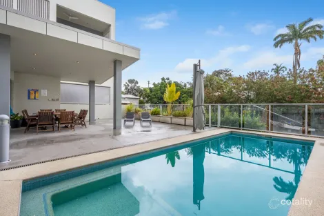 21/39 Bundock St, Belgian Gardens, QLD 4810