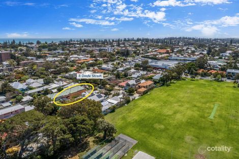 8 Doyle St, Mosman Park, WA 6012