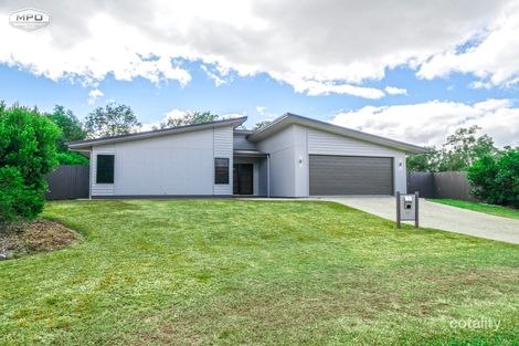 Property photo of 50 Amaroo Drive Mareeba QLD 4880
