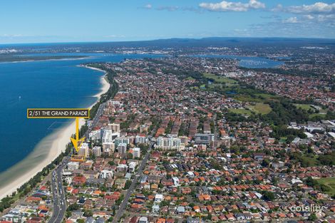 Property photo of 2/51-54 The Grand Parade Brighton-Le-Sands NSW 2216