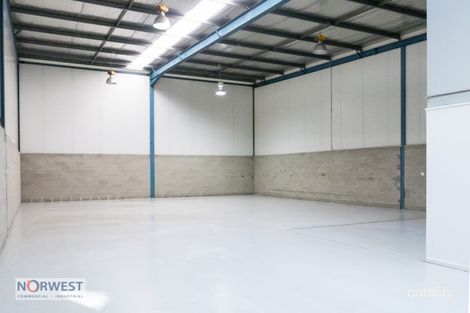 32/8 Victoria Ave, Castle Hill, NSW 2154