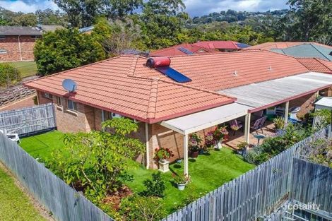 Property photo of 61/45 Glen Kyle Drive Buderim QLD 4556
