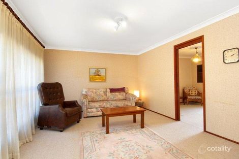 Property photo of 14 Womboyne Avenue Kellyville NSW 2155