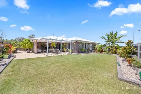 Contact Agent For Address, Eli Waters, QLD 4655
