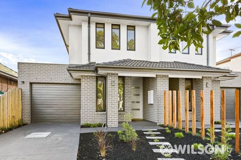 Property photo of 6A Foster Avenue Glen Huntly VIC 3163