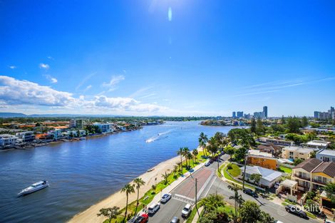 Property photo of 901/3 River Drive Surfers Paradise QLD 4217