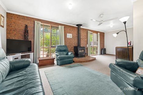 Property photo of 94 Wright Street Heathcote VIC 3523