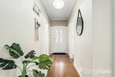 Property photo of 6 Dunbar Avenue Sunshine VIC 3020